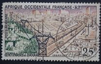 [The 100th Anniversary of Dakar, type BP]