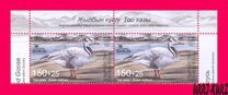 [Bird of the Year - The Bar-headed Goose, тип AWA]