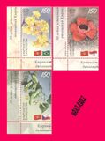 [The 30th Anniversary of Diplomatic Relations with Brasil, Indonesia, and Czech Republic, тип AWB]