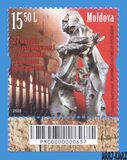 [International Holocaust Remembrance Day, type AOH]