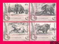 [Prehistoric Animals, tip YT]