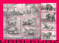 [Prehistoric Animals, tip YT]