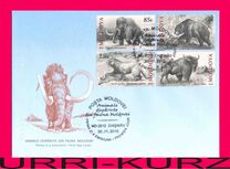 [Prehistoric Animals, tip YT]