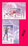 [Winter Olympic Games - Vancouver, Canada, type XP]