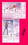 [Winter Olympic Games - Vancouver, Canada, type XP]