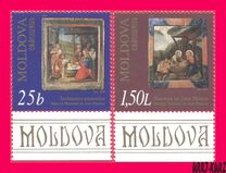 [Christmas Stamps, typ LT]