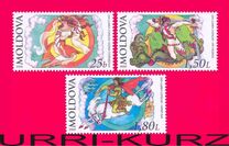 [Fairytales, type KU]