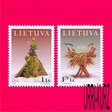 [Holy Christmas and New Year, Tipi PJ]