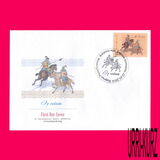 [National Horse Game - Er sajysh, tyyppi AAX]