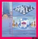 [The 42nd Chess Olympiad - Baku, Azerbaijan, type AGA]