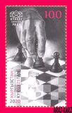 [Online Chess Olympiad, 類型 AQB]