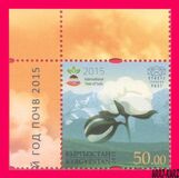 [International Year of Soil & International Year of Light, loại ADW]