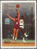 [Olympic Games - Montreal, Canada, 類型 SB]