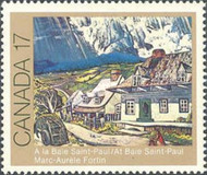 [Canadian Paintings, type AAI]