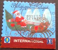 [Merry Christmas - Self Adhesive, type DXK]
