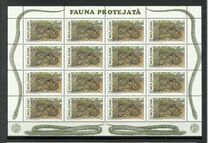 [Protected Animals - Snakes, Typ AM]