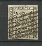 [Coat of Arms - Without Dot After Value, type A3]