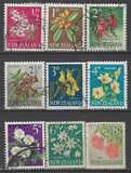 [Local Motifs - Flowers, type GR]