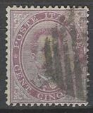 [Umberto I, tipo Q5]