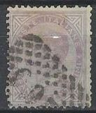[King Victor Emmanuel II, 1820-1878  - New Design, type J]
