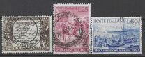 [The 100th Anniversary of the Liberation of Southern Italy, tyyppi YB]