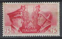 [Rome-Berlin Axis, タイプ ME]