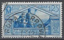 [The 2000th Anniversary of the Birth of Virgil, typ EW]