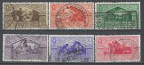 [The 2000th  Anniversary of the Birth of Virgil, type EQ]