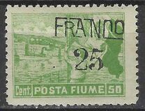 [Handmade Overprint, Tüüp AQ8]