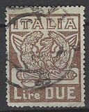 [The 1st Anniversary of the March of the Fascisti on Rome, tip CD1]