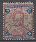 [King Umberto I, סוג Z]