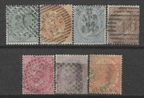 [King Victor Emmanuel II, 1820-1878  - New Design, type E]