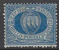 [Coat of Arms - New Colors, type B20]