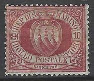 [Coat of Arms - New Colors, type B18]