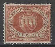[Coat of Arms - New Colors, タイプ B13]