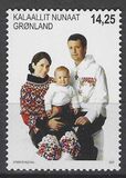 [The Crown Prince and Family, tegund OG]