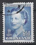 [Queen Margrethe II - New edition, type EI3]