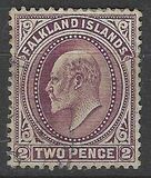 [King Edward VII, Вид E6]