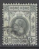 [King George V of the United Kingdom, प्रकार N1]