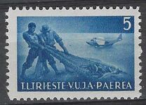 [Airmail, Tipe F]