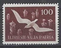 [Airmail, Tipe J]