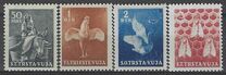 [Domestic Animals - New Colors, type O1]