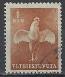 [Domestic Animals - New Colors, type P1]