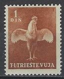 [Domestic Animals - New Colors, type P1]