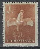 [Domestic Animals - New Colors, type P1]
