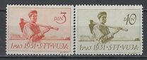 [International Labor Day, type X]