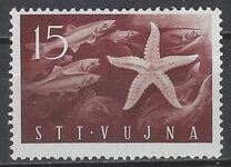 [Stamp Exhibition Capodistria, tegund BB]