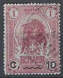 [Issue of 1903 Surcharged, Tip D2]