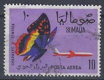 [Air - Butterflies, type AD]