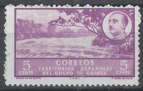 [Rio Benito, тип AT]